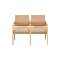 Hampton 2 Seat Sofa in Standard Upholstery