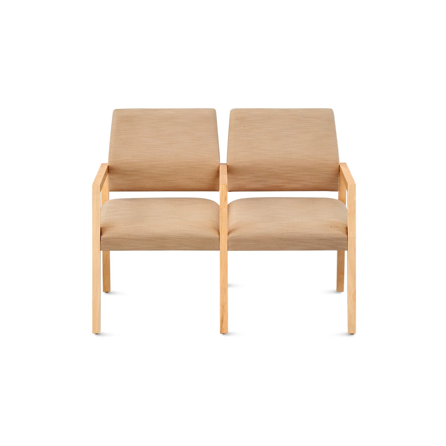 Hampton 2 Seat Sofa in Standard Upholstery