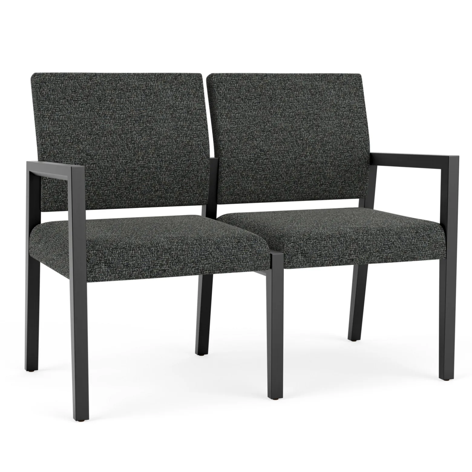 Hampton 2 Seat Sofa in Standard Upholstery