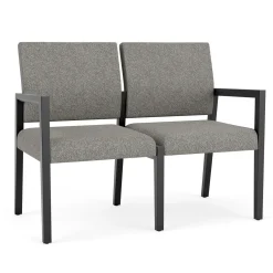 Hampton 2 Seat Sofa in Standard Upholstery