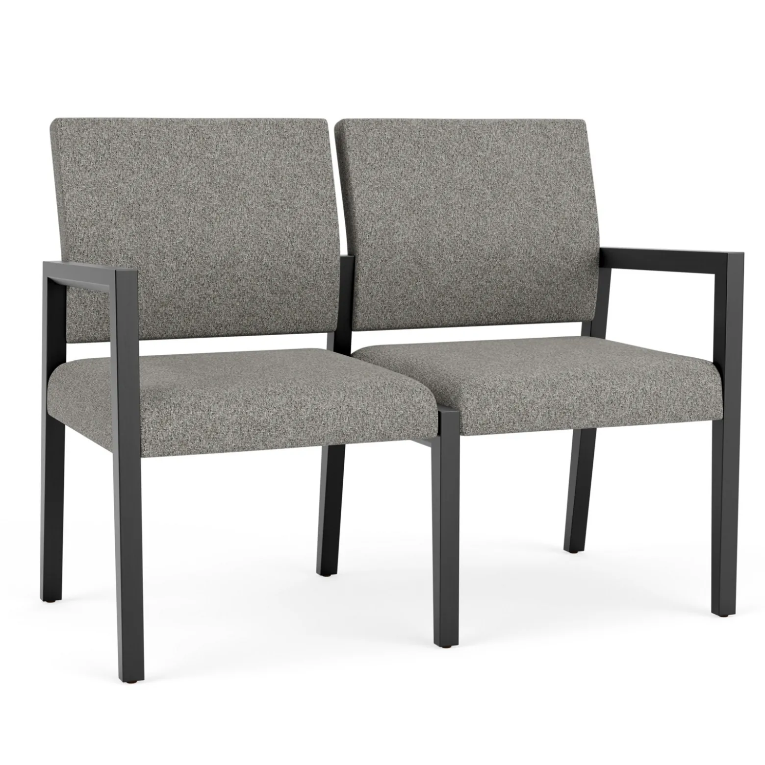 Hampton 2 Seat Sofa in Standard Upholstery