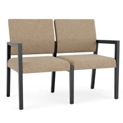 Hampton 2 Seat Sofa in Standard Upholstery