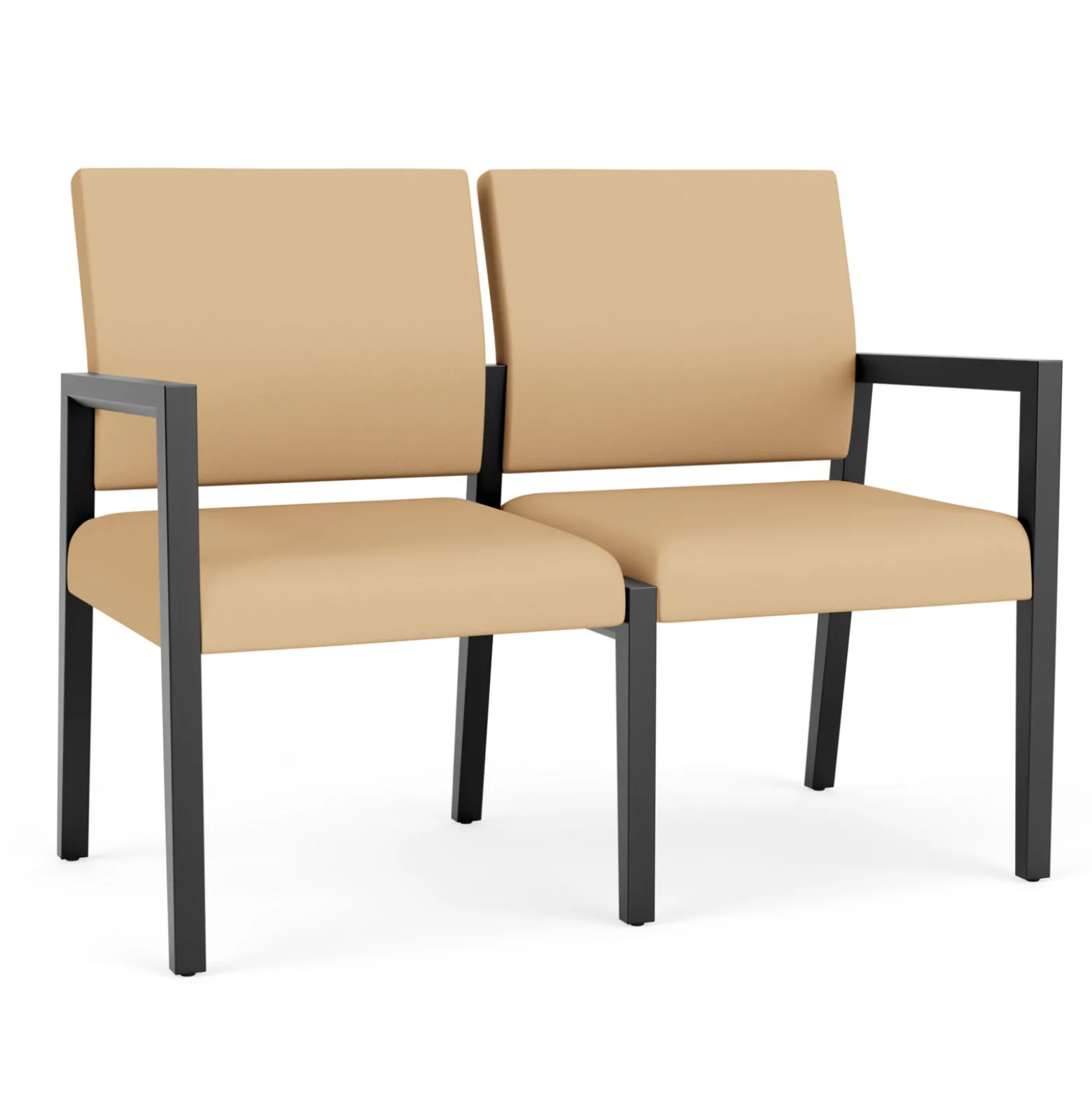 Hampton 2 Seat Sofa in Standard Upholstery