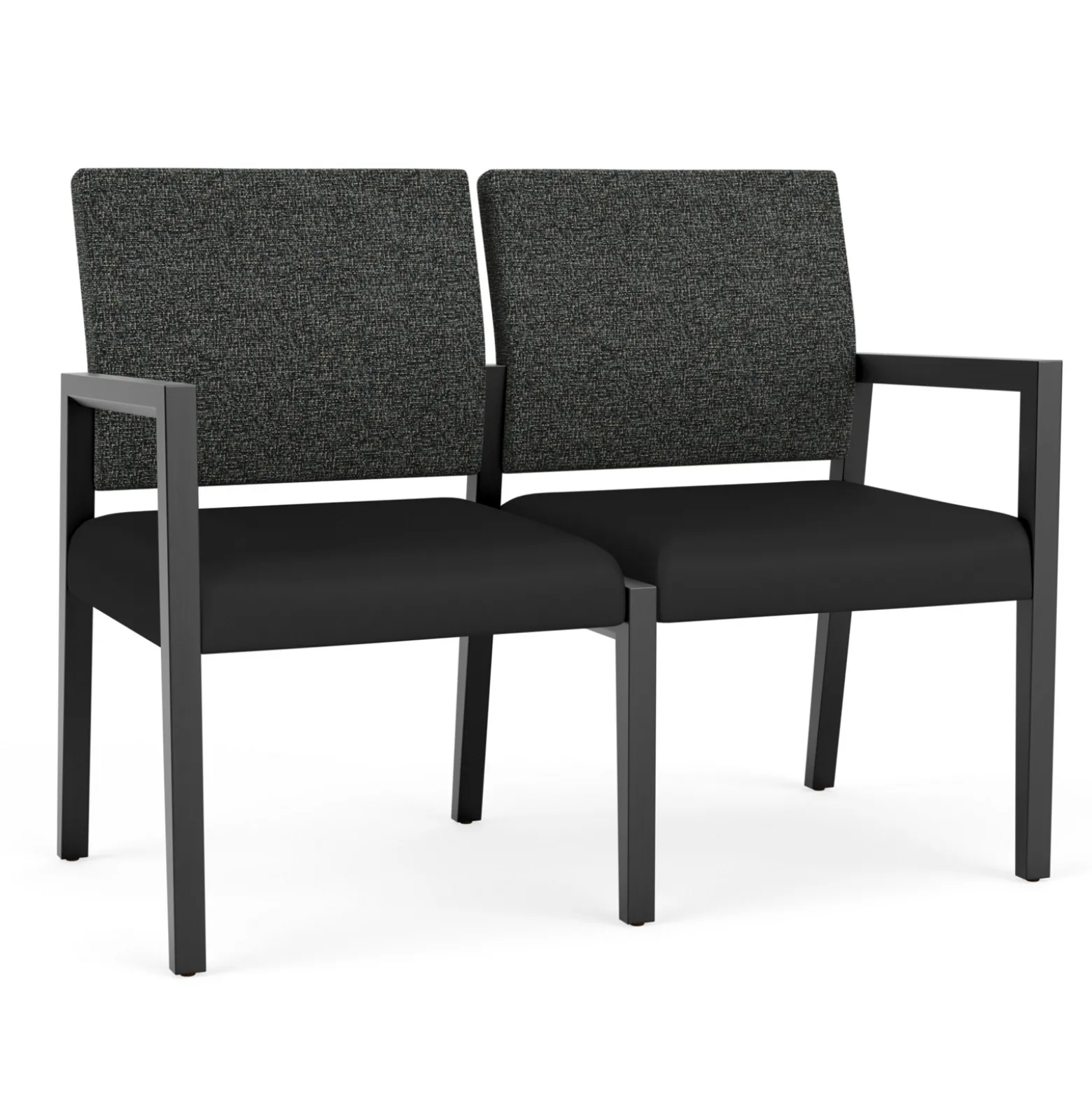 Hampton 2 Seat Sofa in Standard Upholstery