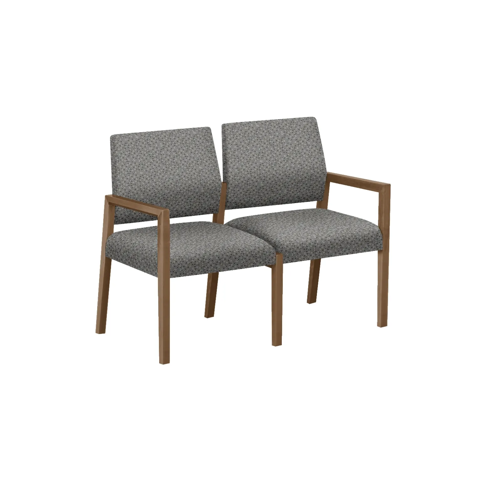 Hampton 2 Seat Sofa in Standard Upholstery