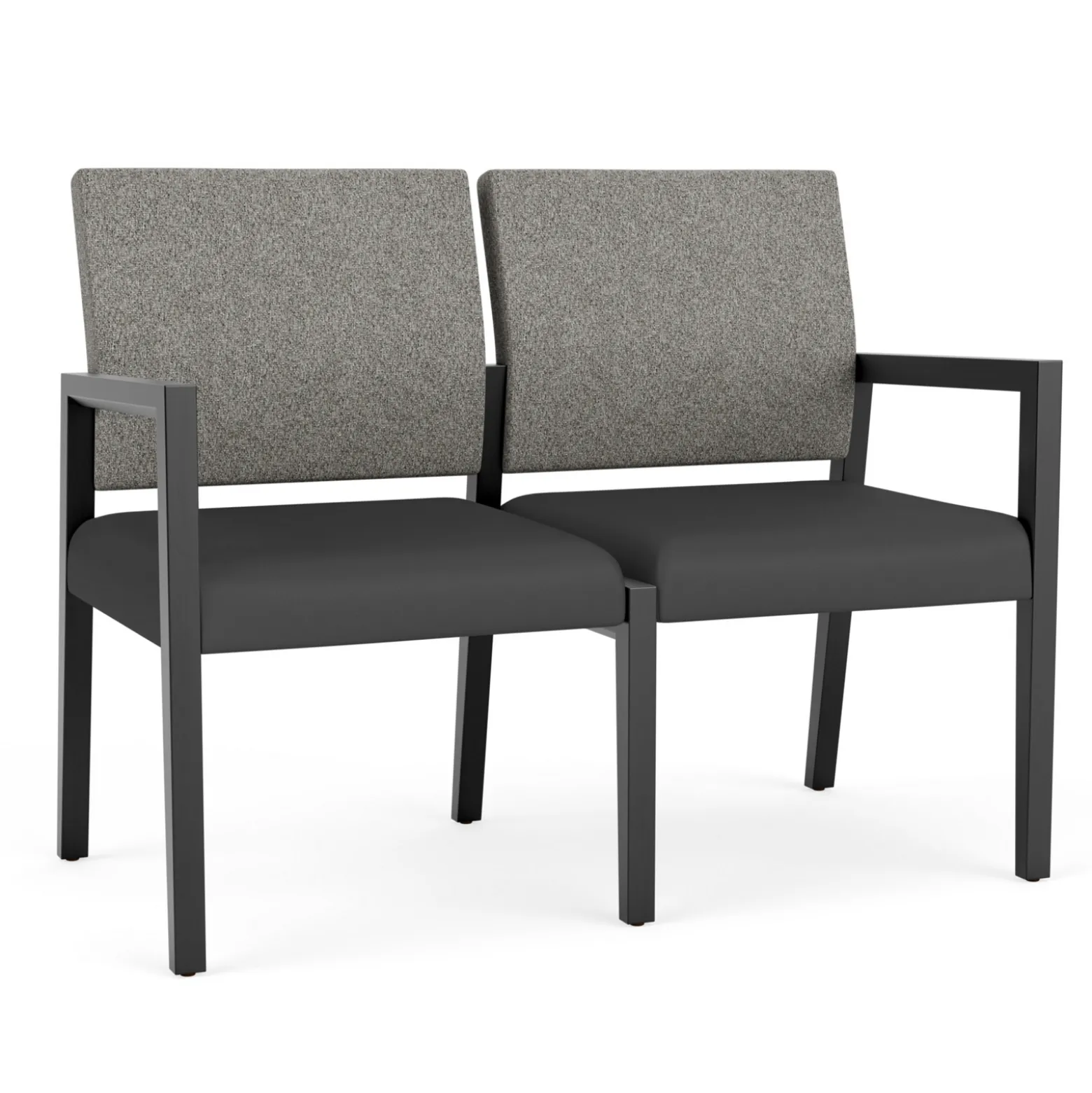Hampton 2 Seat Sofa in Standard Upholstery