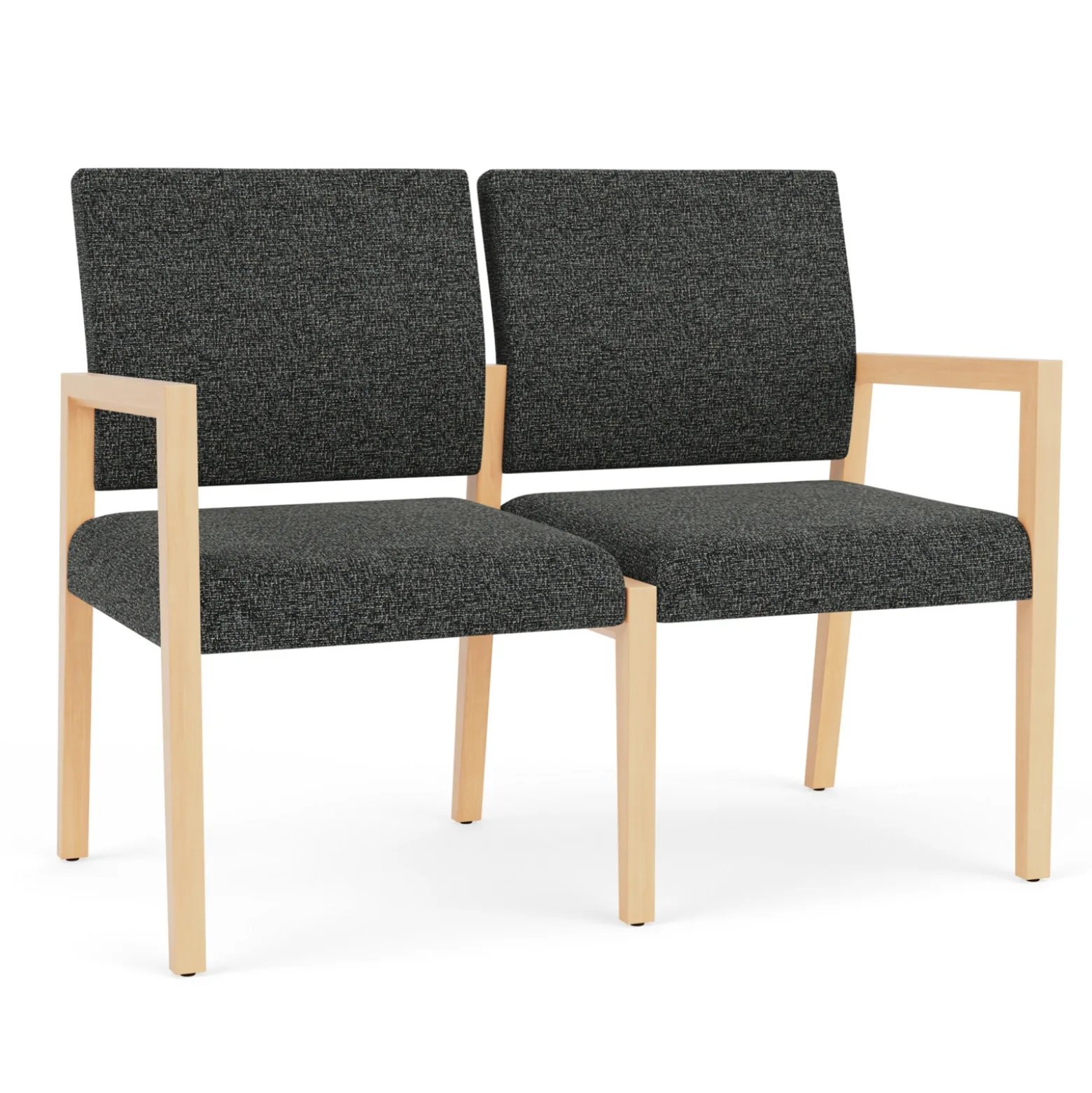 Hampton 2 Seat Sofa in Standard Upholstery