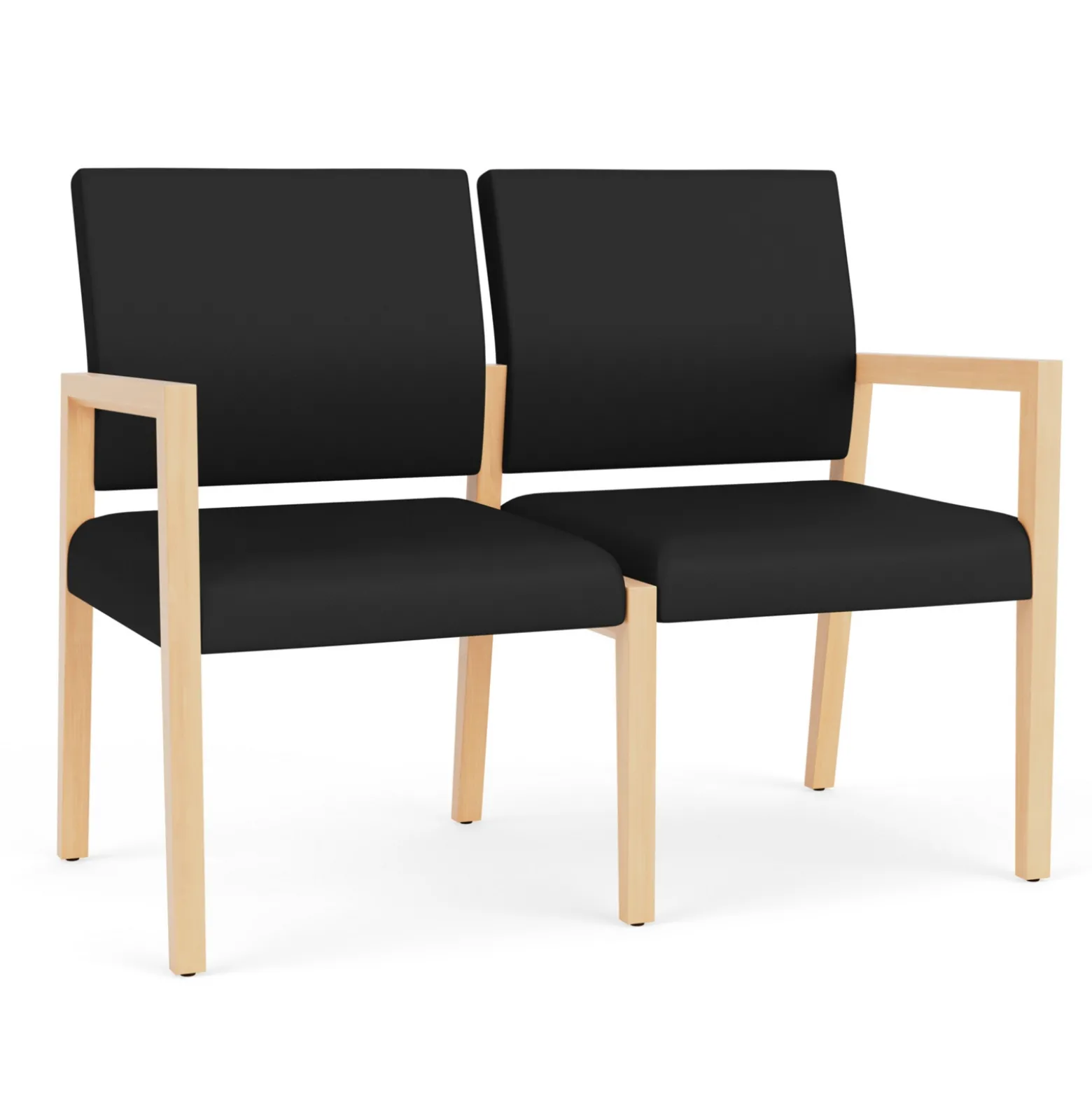 Hampton 2 Seat Sofa in Standard Upholstery