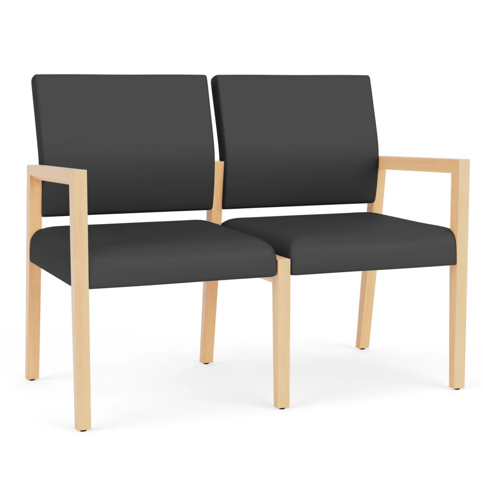 Hampton 2 Seat Sofa in Standard Upholstery