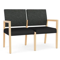 Hampton 2 Seat Sofa in Standard Upholstery