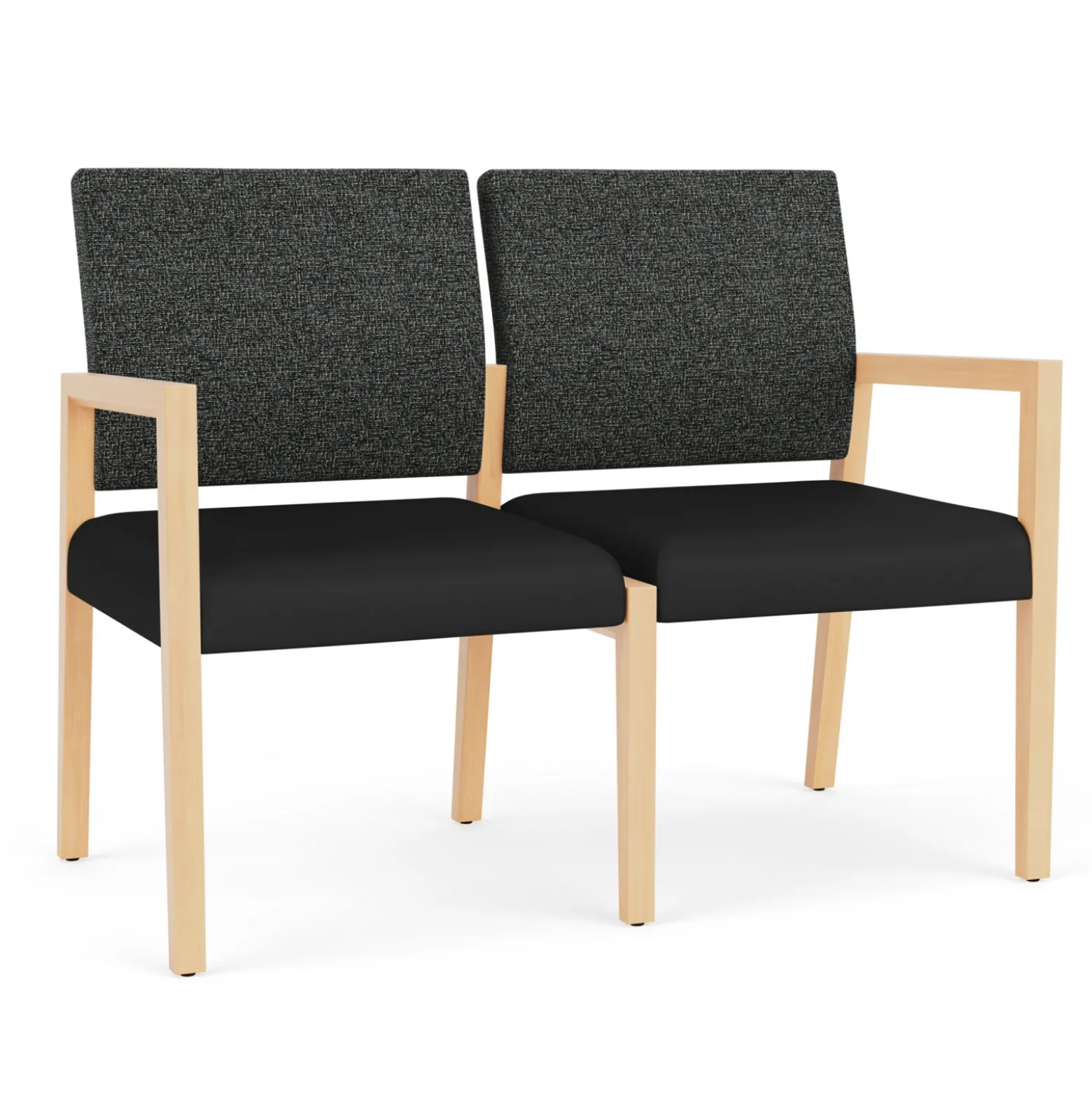 Hampton 2 Seat Sofa in Standard Upholstery