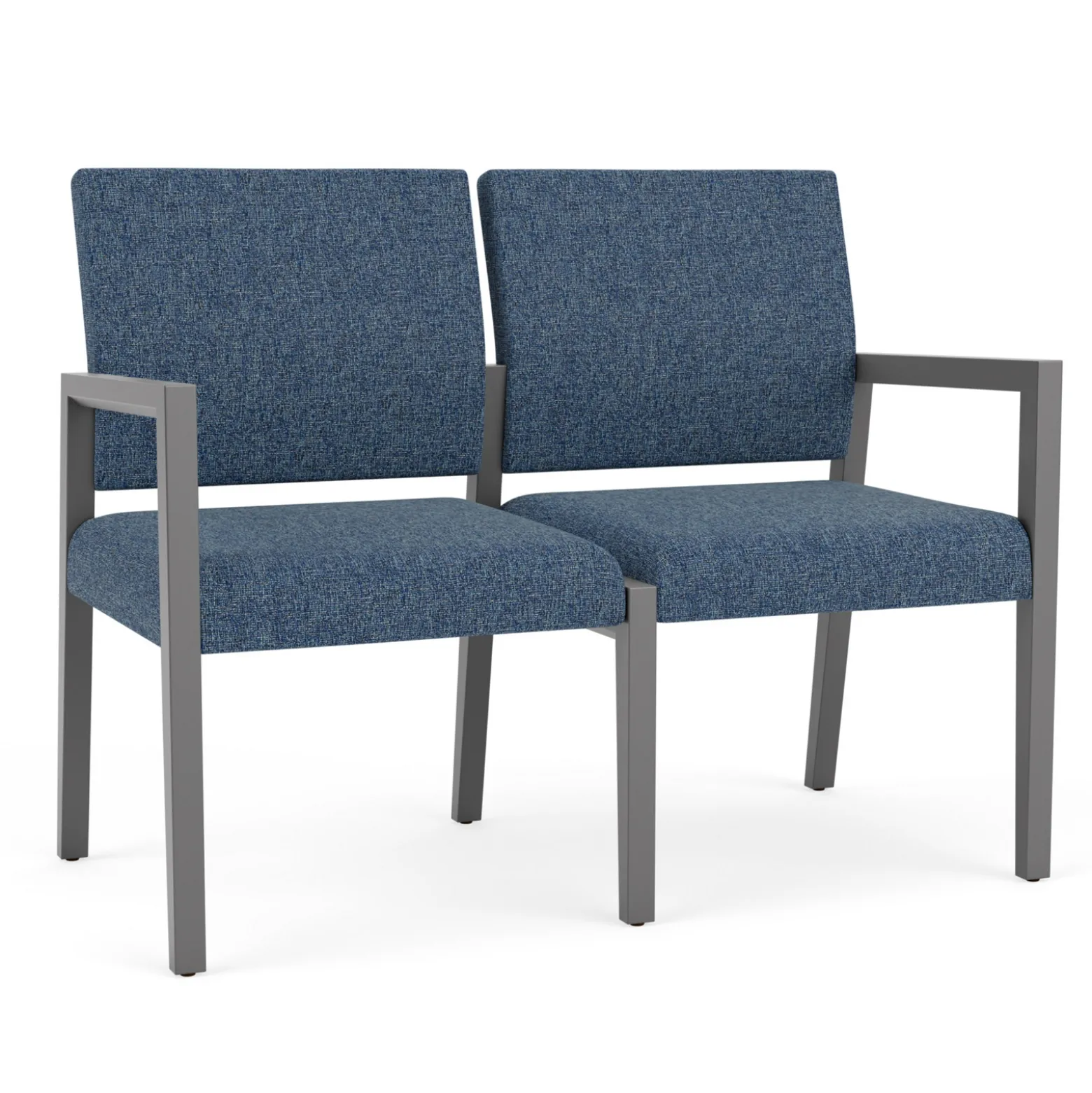Hampton 2 Seat Sofa in Standard Upholstery