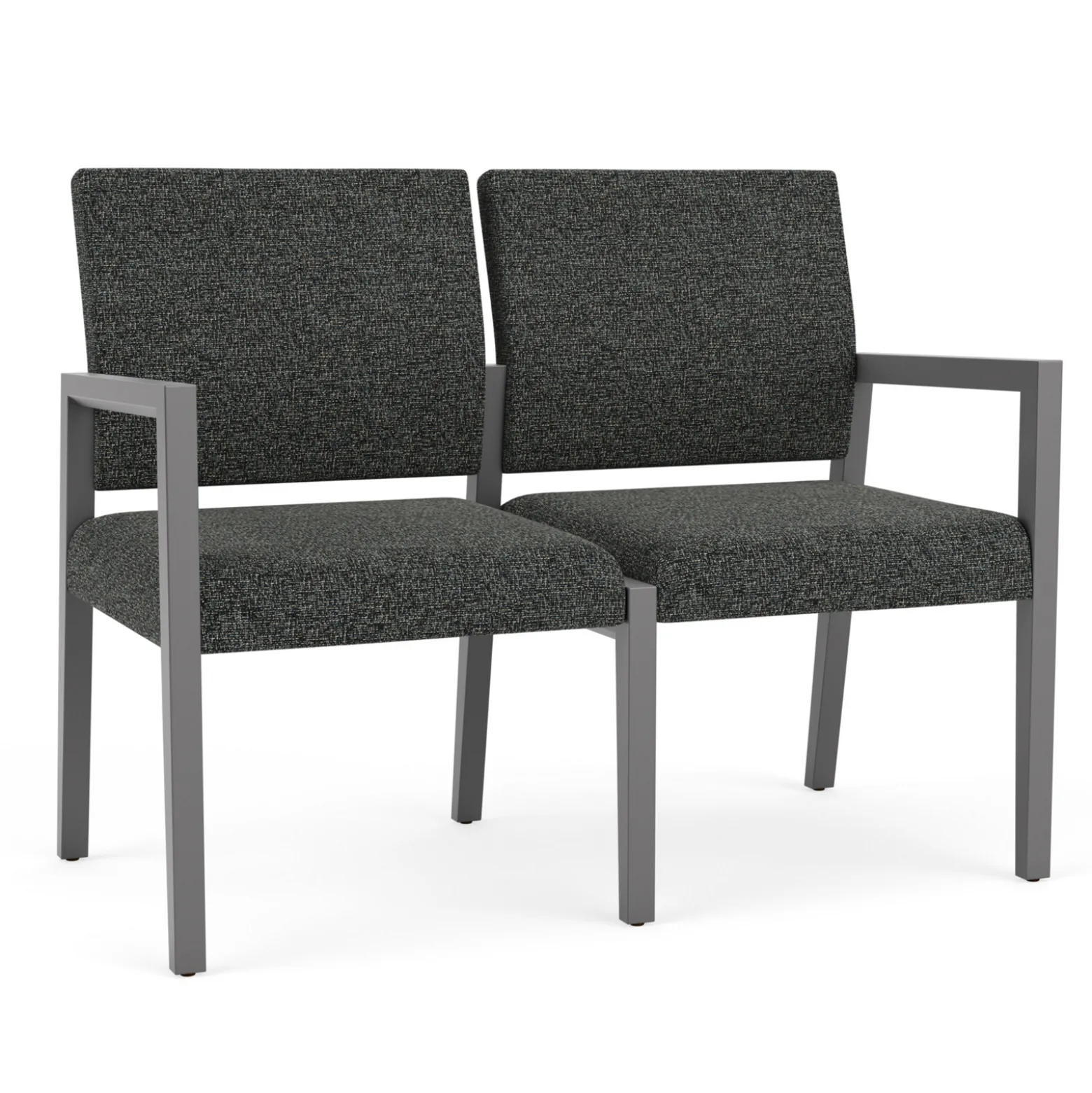 Hampton 2 Seat Sofa in Standard Upholstery