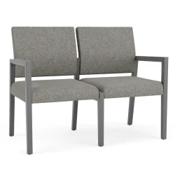 Hampton 2 Seat Sofa in Standard Upholstery