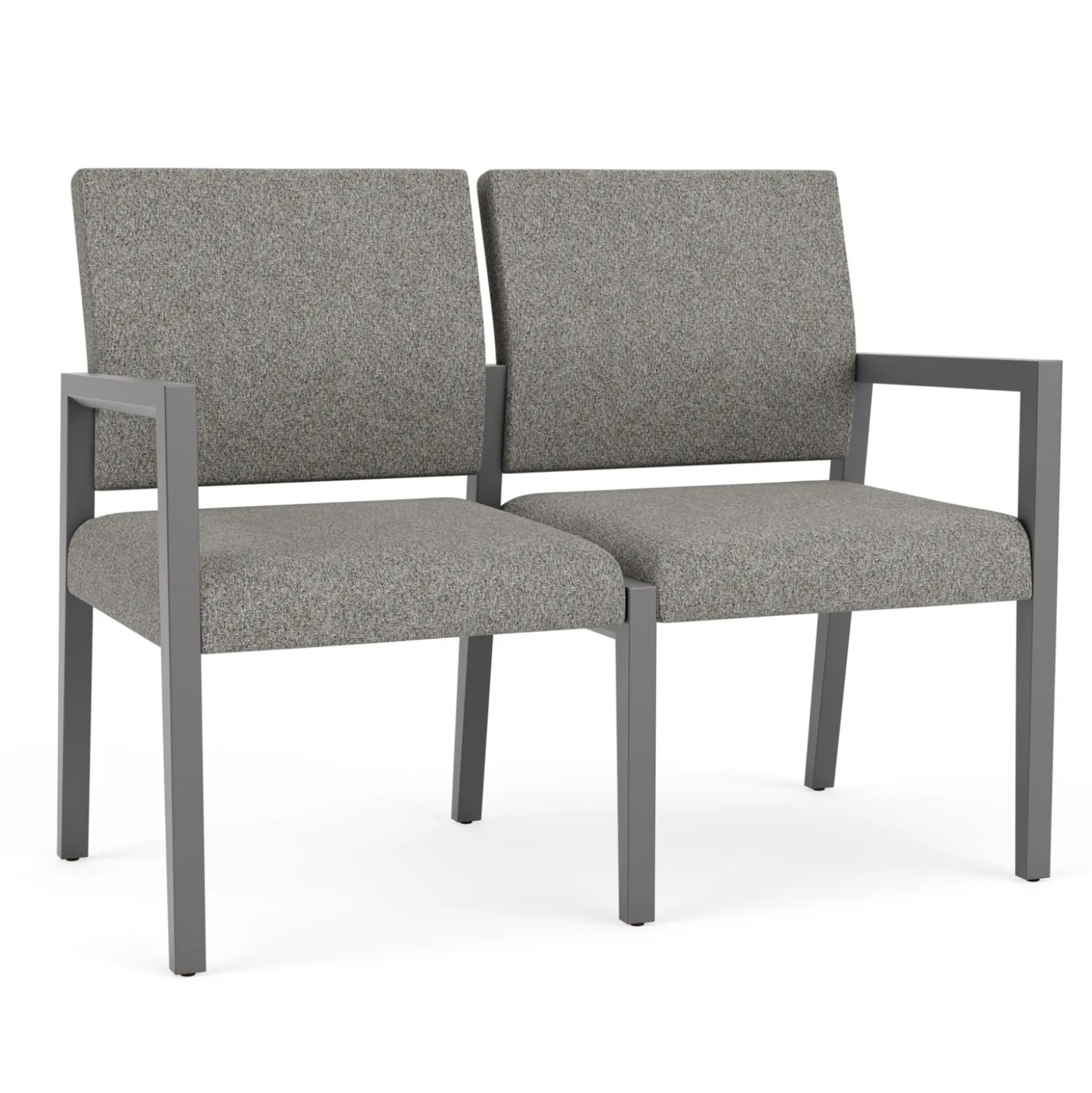 Hampton 2 Seat Sofa in Standard Upholstery