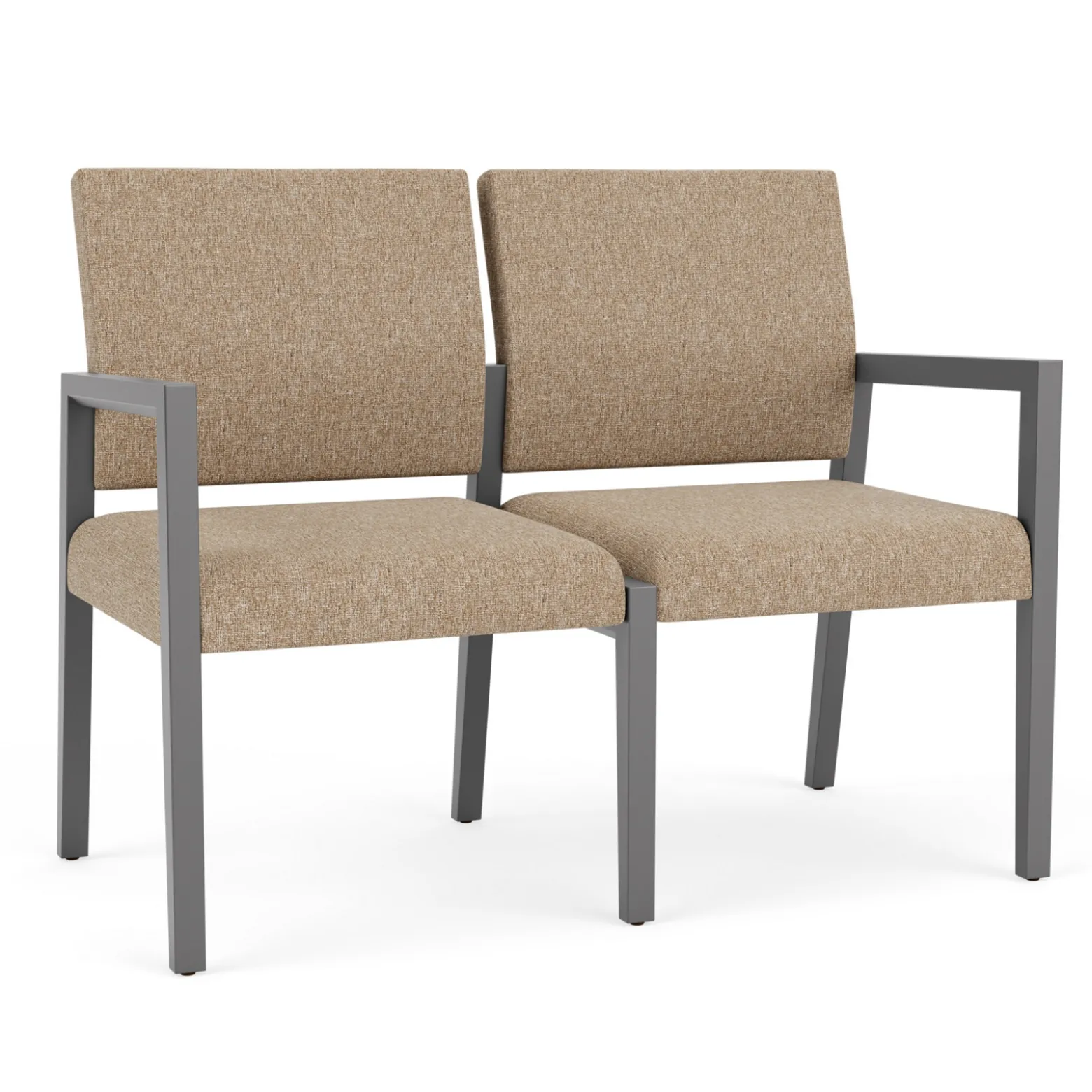 Hampton 2 Seat Sofa in Standard Upholstery