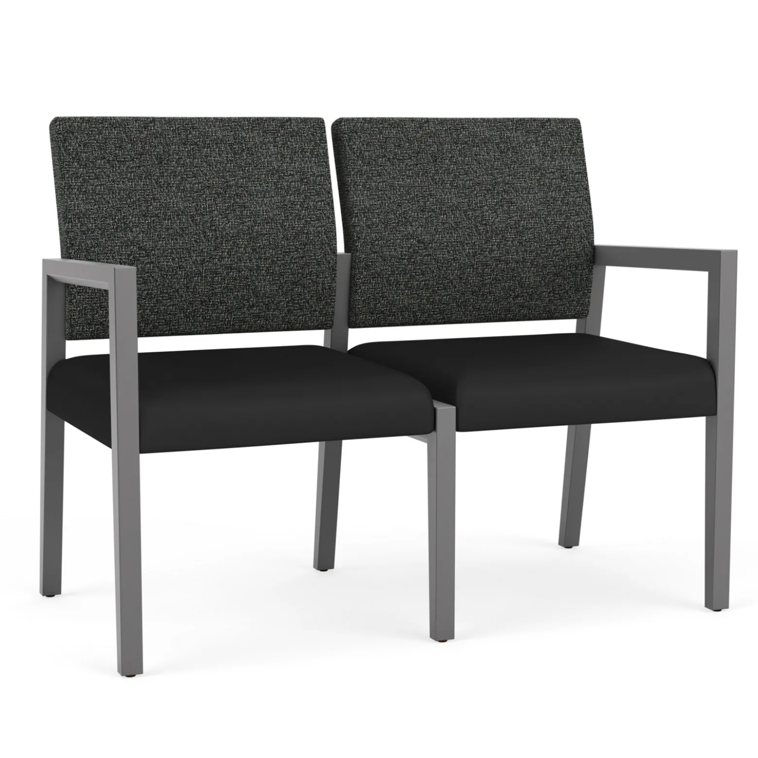 Hampton 2 Seat Sofa in Standard Upholstery
