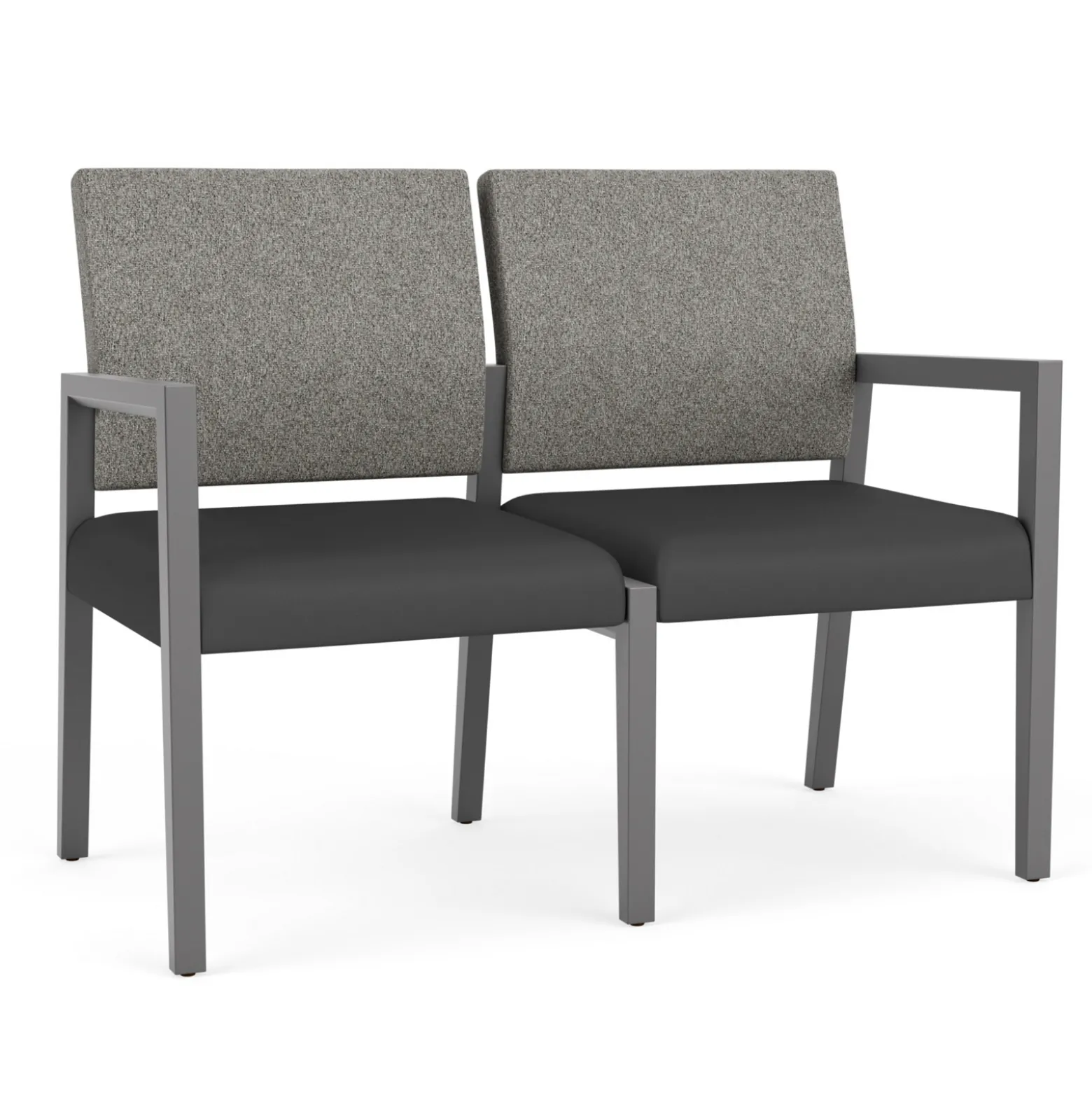 Hampton 2 Seat Sofa in Standard Upholstery