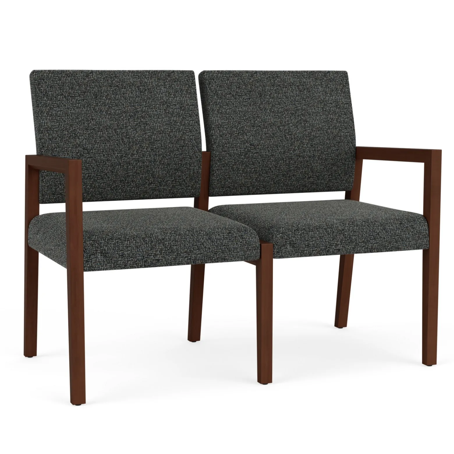 Hampton 2 Seat Sofa in Standard Upholstery