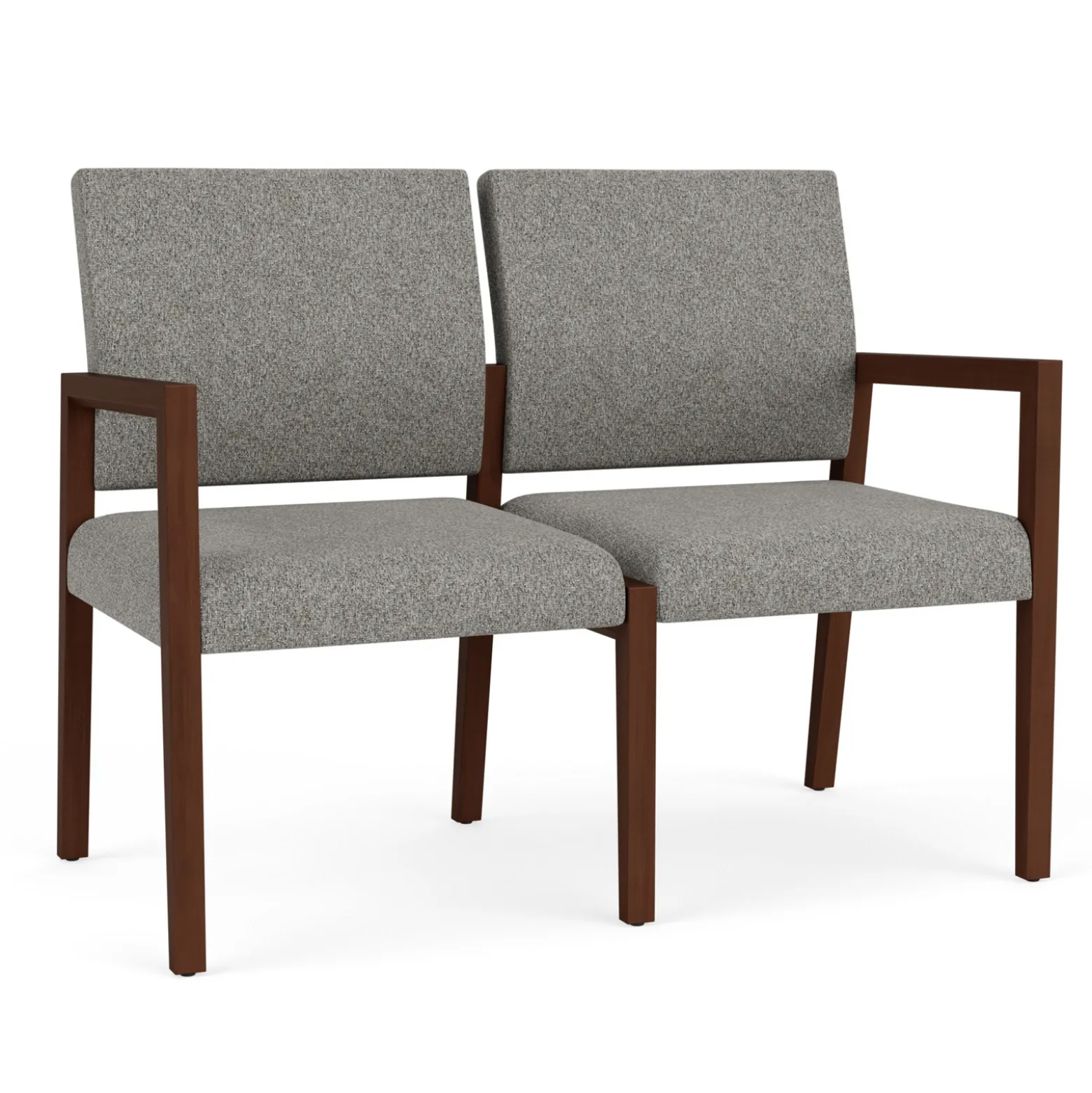 Hampton 2 Seat Sofa in Standard Upholstery