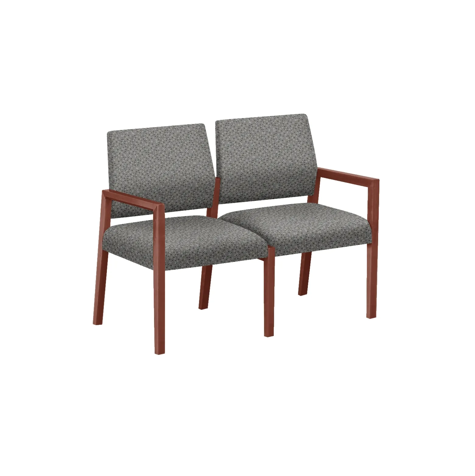 Hampton 2 Seat Sofa in Standard Upholstery