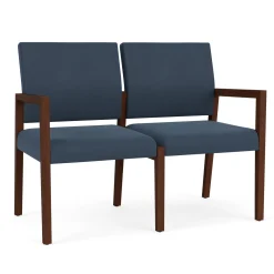 Hampton 2 Seat Sofa in Standard Upholstery