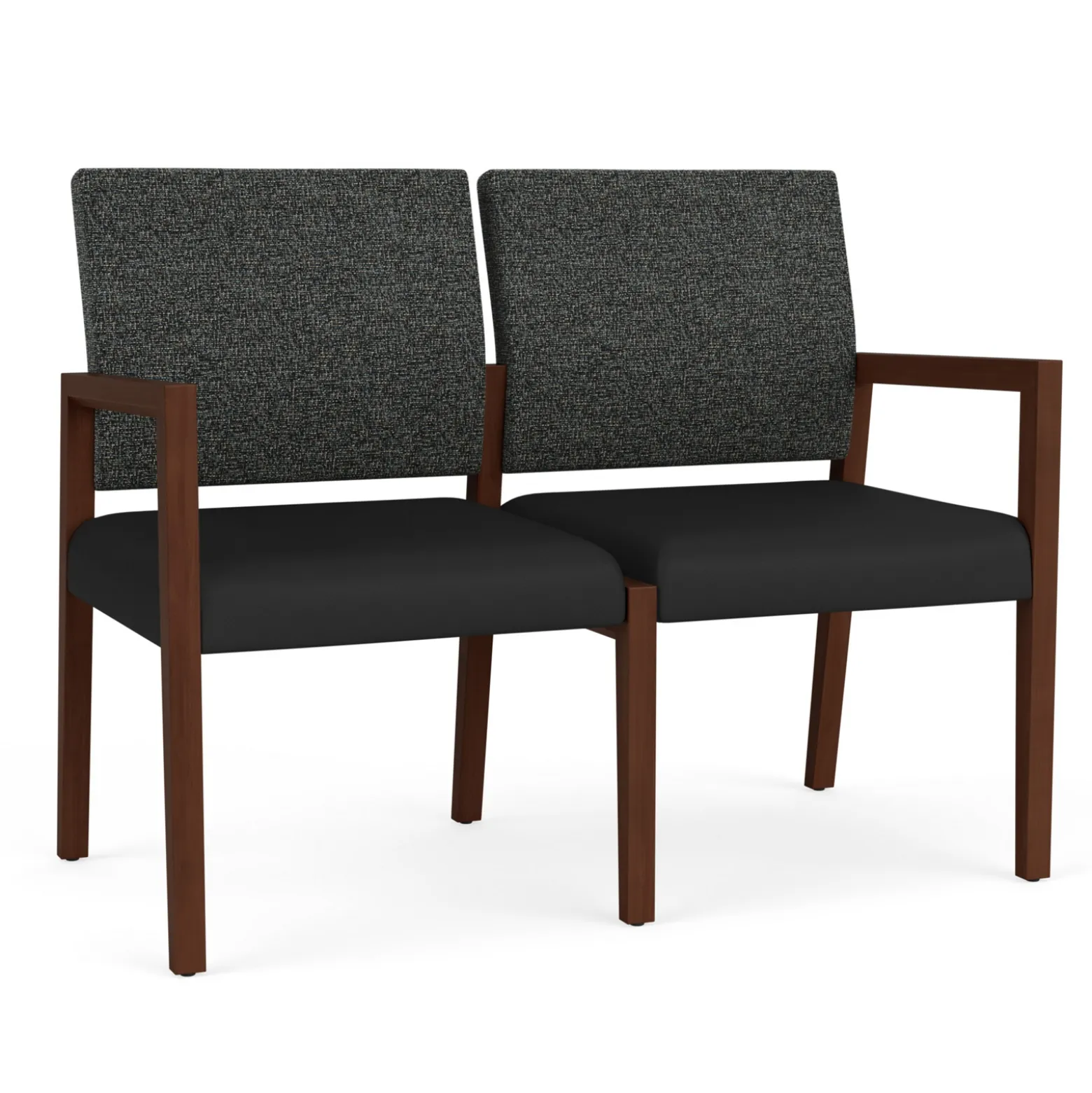 Hampton 2 Seat Sofa in Standard Upholstery