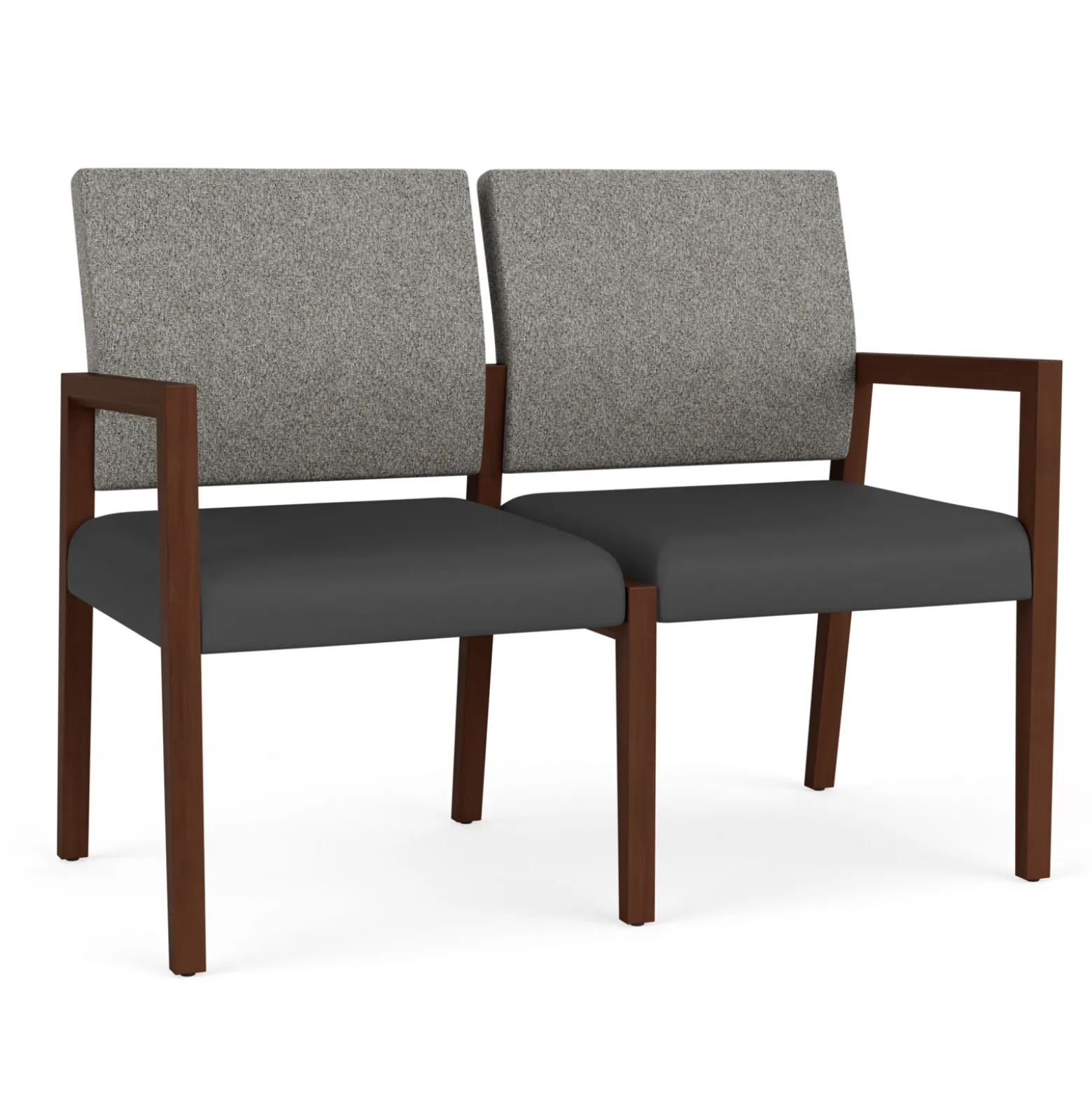 Hampton 2 Seat Sofa in Standard Upholstery