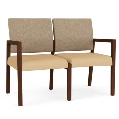 Hampton 2 Seat Sofa in Standard Upholstery