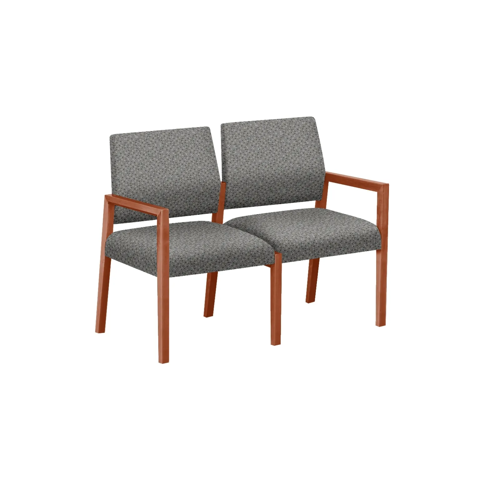 Hampton 2 Seat Sofa in Standard Upholstery