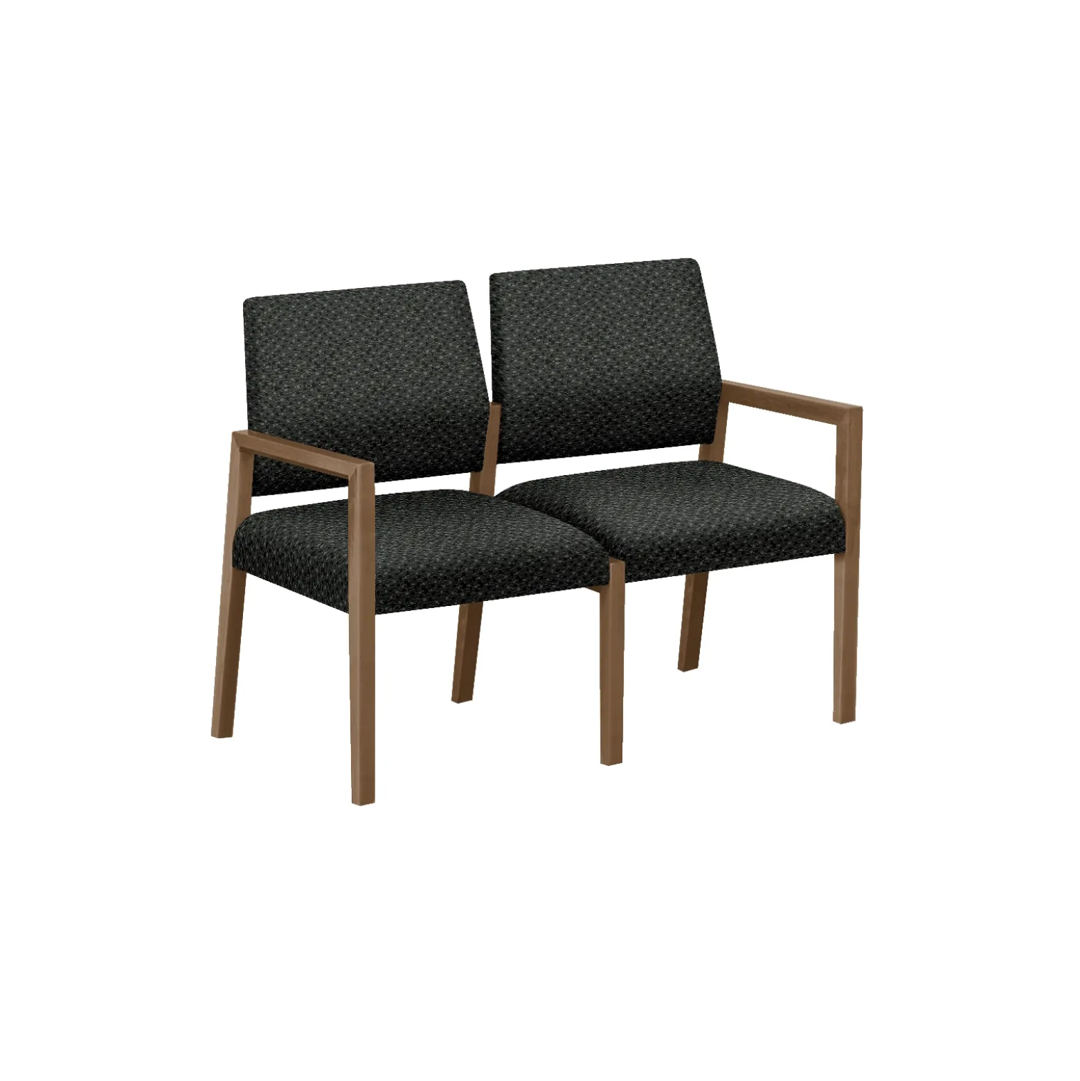 Hampton 2 Seat Sofa in Standard Upholstery