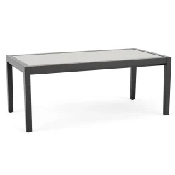 Hampton Coffee Table - 40"W x 20"D