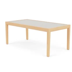 Hampton Coffee Table - 40