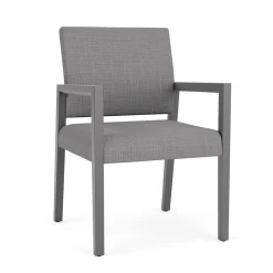 Hampton Guest Chair in Designer Upholstery