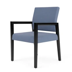 Hampton Guest Chair in Designer Upholstery