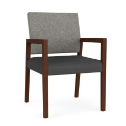 Hampton Guest Chair in Standard Upholstery