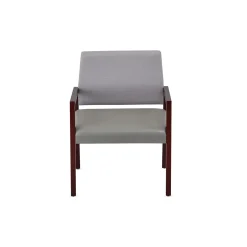 Hampton Guest Chair in Standard Upholstery