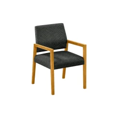 Hampton Guest Chair in Standard Upholstery