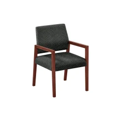 Hampton Guest Chair in Standard Upholstery