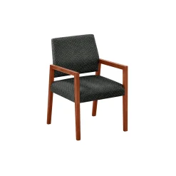 Hampton Guest Chair in Standard Upholstery