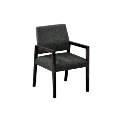 Hampton Guest Chair in Standard Upholstery