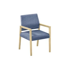 Hampton Guest Chair in Standard Upholstery