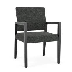 Hampton Guest Chair in Standard Upholstery