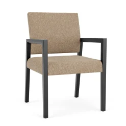 Hampton Guest Chair in Standard Upholstery