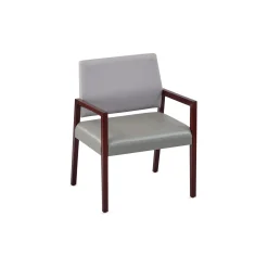 Hampton Guest Chair in Standard Upholstery