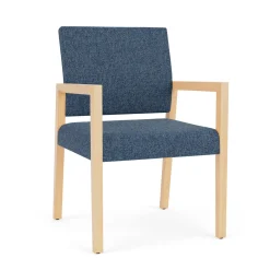 Hampton Guest Chair in Standard Upholstery