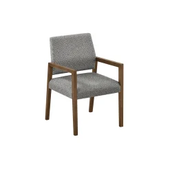 Hampton Guest Chair in Standard Upholstery