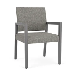 Hampton Guest Chair in Standard Upholstery
