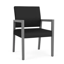 Hampton Guest Chair in Standard Upholstery