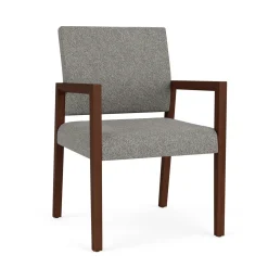 Hampton Guest Chair in Standard Upholstery